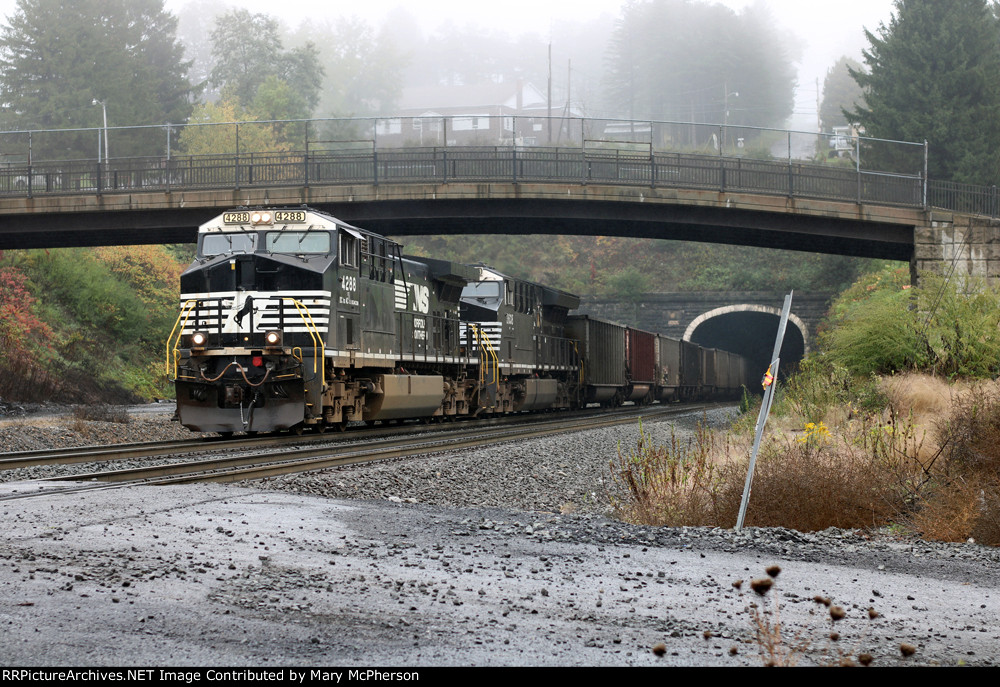 NS 4288 West